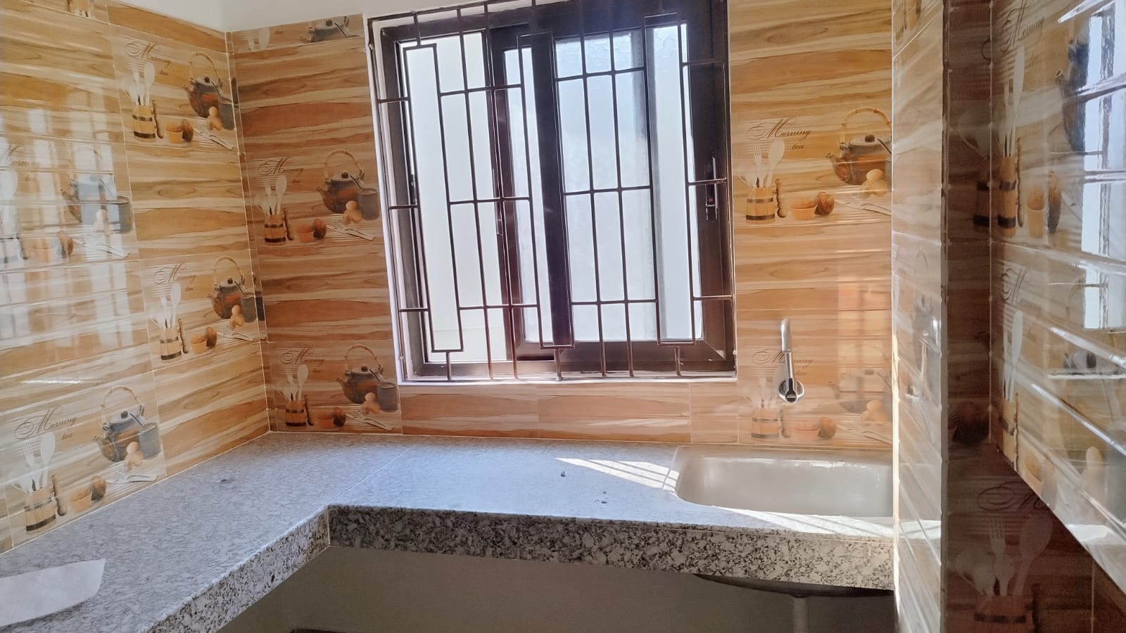 Unfurnished 2bhk in Bhaskar Path, Borbari, Guwahati, Assam, India for Rent